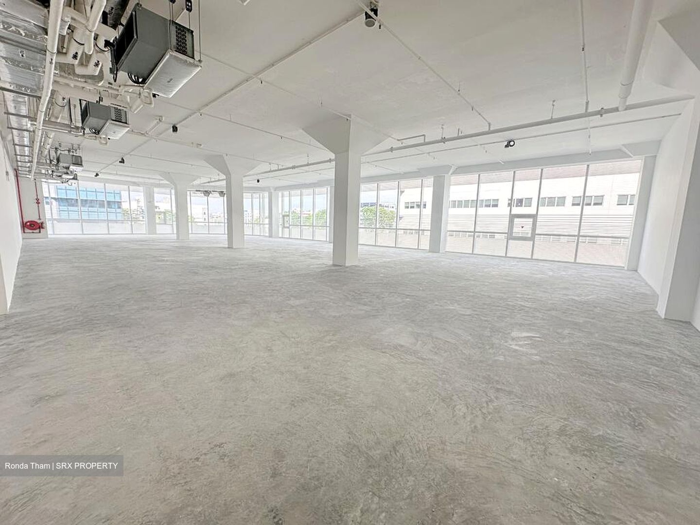 Luzerne Building (D12), Factory #568692971